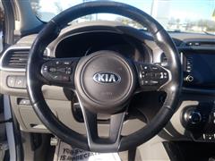 2016 Kia Sorento SX