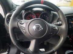 2014 Nissan JUKE NISMO