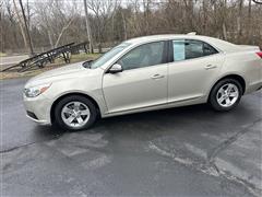 2016 Chevrolet Malibu Limited LT