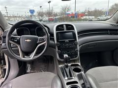 2016 Chevrolet Malibu Limited LT