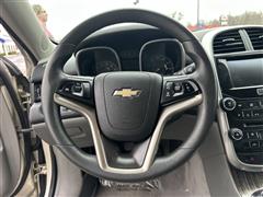 2016 Chevrolet Malibu Limited LT