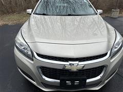 2016 Chevrolet Malibu Limited LT