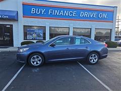 2015 Chevrolet Malibu LS