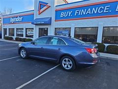 2015 Chevrolet Malibu LS