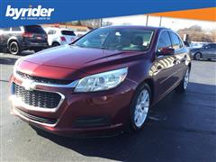 2015 Chevrolet Malibu LT