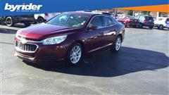 2015 Chevrolet Malibu LT