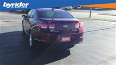 2015 Chevrolet Malibu LT