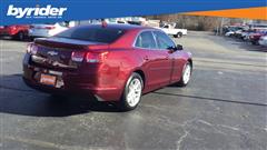 2015 Chevrolet Malibu LT