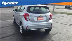 2020 Chevrolet Spark LS