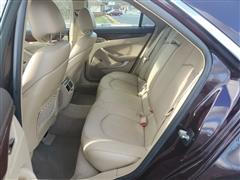 2009 Cadillac CTS RWD w/1SB