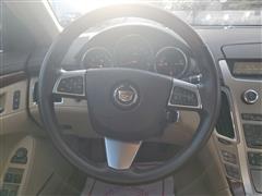 2009 Cadillac CTS RWD w/1SB