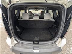 2014 Kia Soul Base