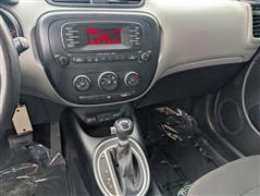 2014 Kia Soul Base