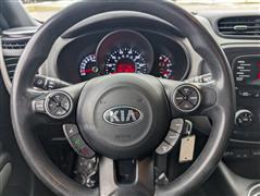 2014 Kia Soul Base