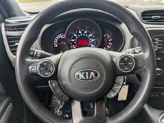 2014 Kia Soul Base