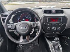 2014 Kia Soul Base