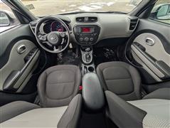 2014 Kia Soul Base