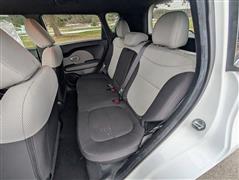 2014 Kia Soul Base