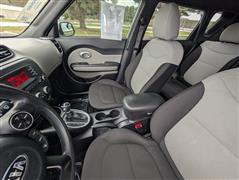 2014 Kia Soul Base