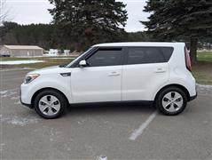 2014 Kia Soul Base