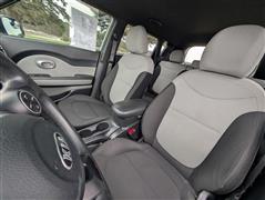 2014 Kia Soul Base