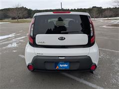 2014 Kia Soul Base