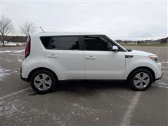 2014 Kia Soul Base