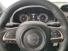 2015 Jeep Renegade Sport