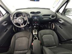 2015 Jeep Renegade Sport