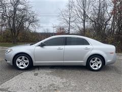 2012 Chevrolet Malibu LS w/1FL