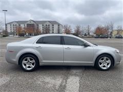 2012 Chevrolet Malibu LS w/1FL