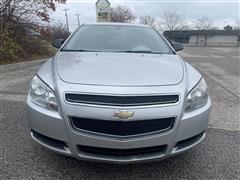 2012 Chevrolet Malibu LS w/1FL