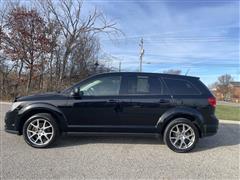 2017 Dodge Journey GT