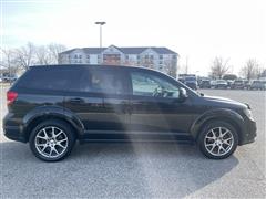 2017 Dodge Journey GT