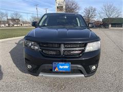 2017 Dodge Journey GT