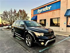 2015 Dodge Journey Crossroad