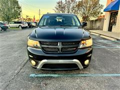 2015 Dodge Journey Crossroad