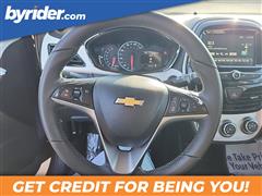 2016 Chevrolet Spark LT