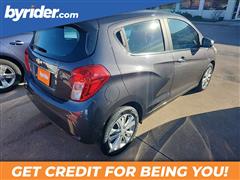 2016 Chevrolet Spark LT