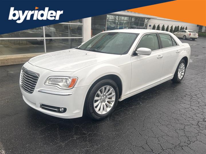 2013 Chrysler 300 