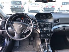 2013 Acura ILX Premium Pkg