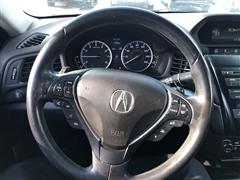 2013 Acura ILX Premium Pkg