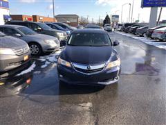 2013 Acura ILX Premium Pkg