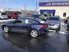 2013 Acura ILX Premium Pkg