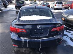 2013 Acura ILX Premium Pkg