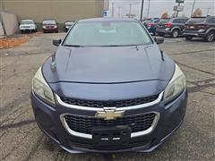 2015 Chevrolet Malibu LS