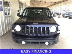 2012 Jeep Patriot Sport