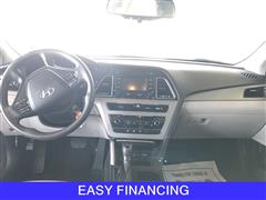 2015 Hyundai Sonata 2.4L SE