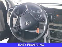 2015 Hyundai Sonata 2.4L SE