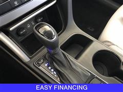 2015 Hyundai Sonata 2.4L SE